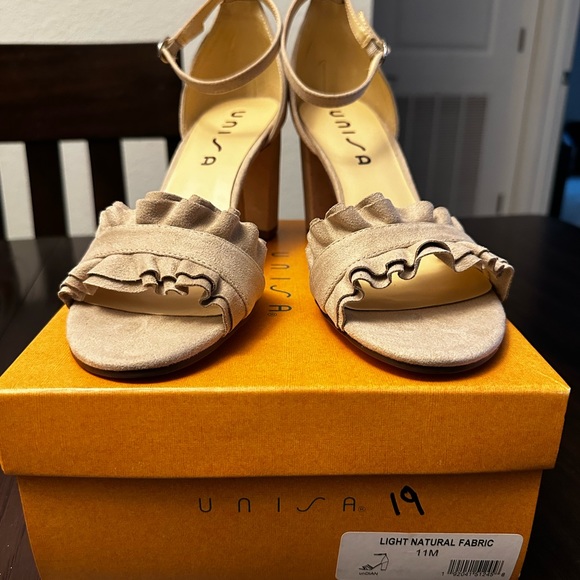 UNISA Sandals - Picture 5 of 5